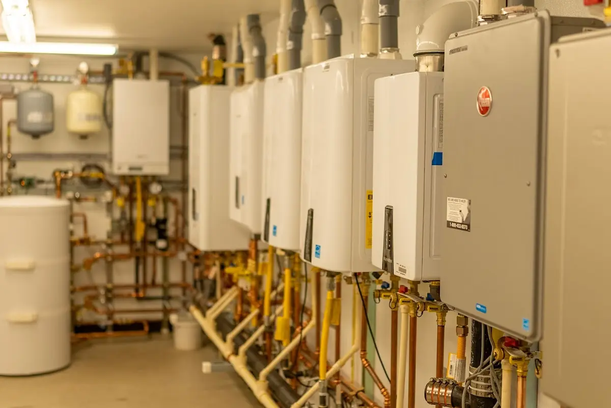 Emergency Plumbing in Enoch, UT